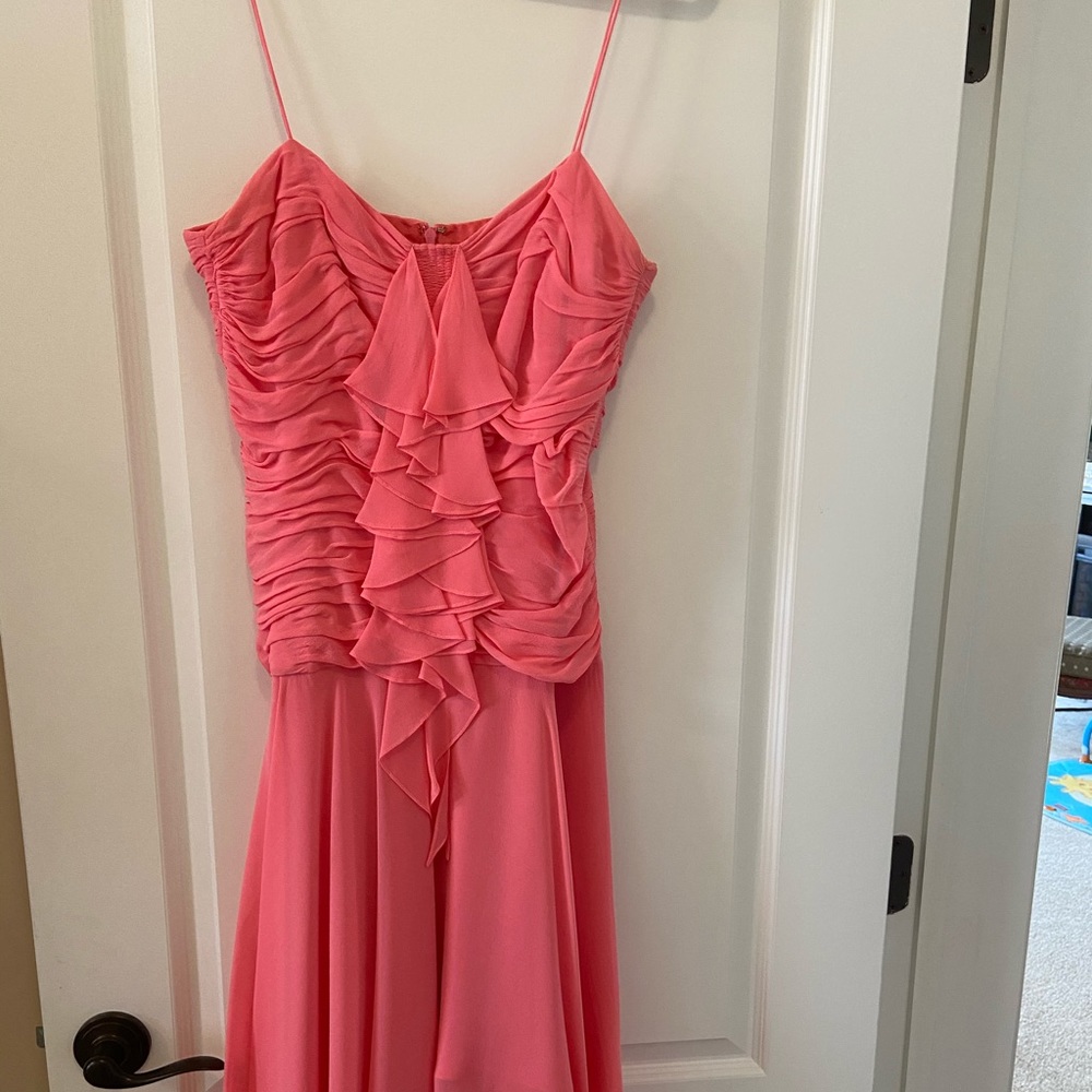 Lillie Rubin dress